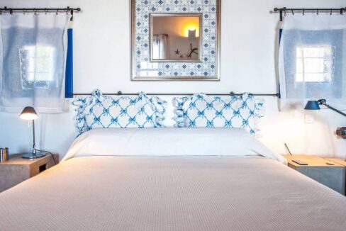 Panoramic View Villa in Paros Cyclades, Paros Greece Properties 21