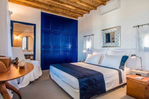 Panoramic View Villa in Paros Cyclades, Paros Greece Properties 25