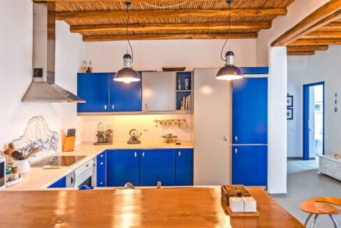 Panoramic View Villa in Paros Cyclades, Paros Greece Properties 27
