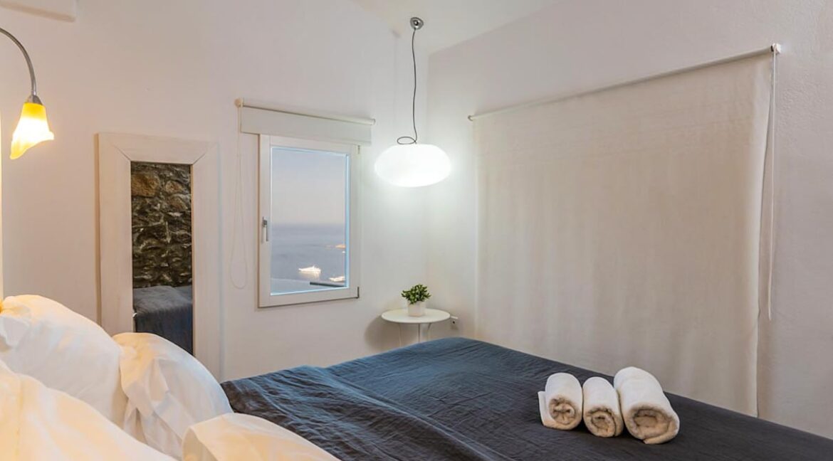 Villa at Psarou Beach near the famous Nammos beach Restaurant, Mykonos 34