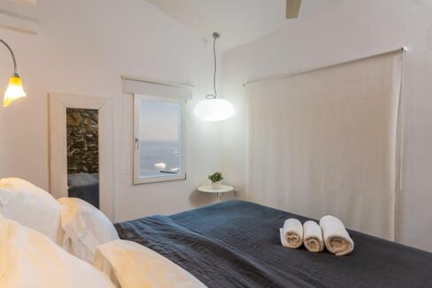 Villa at Psarou Beach near the famous Nammos beach Restaurant, Mykonos 34