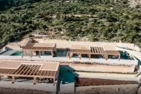 Villas for Sale Zante Greece. Zante Property for Sale
