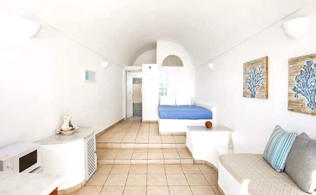 House at Caldera Santorini, Property in Imerovigli Santorini 7