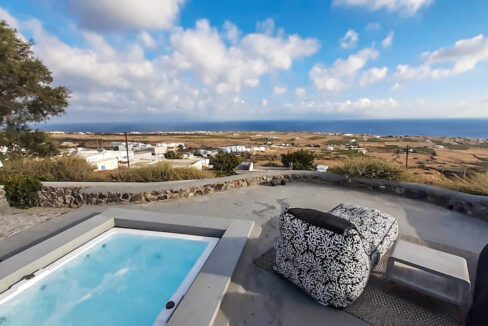 Houses Finikia Oia Santorini for sale, Hotel Sales Santorini, Properties Santorini Greece 4