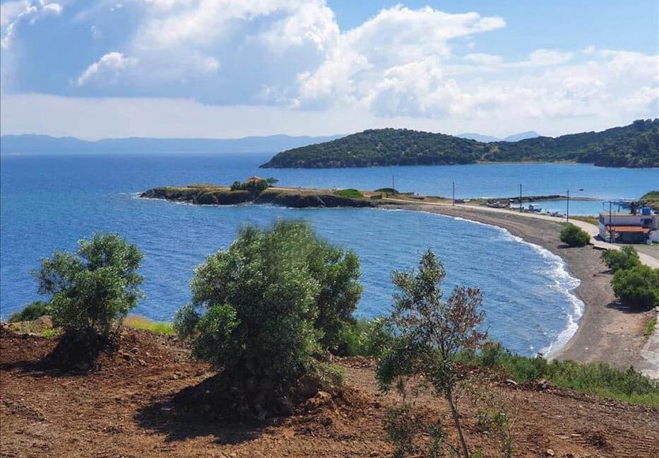 NEW Seafront Villa at Kassandra Halkidiki, Kanistro Paliouri 3