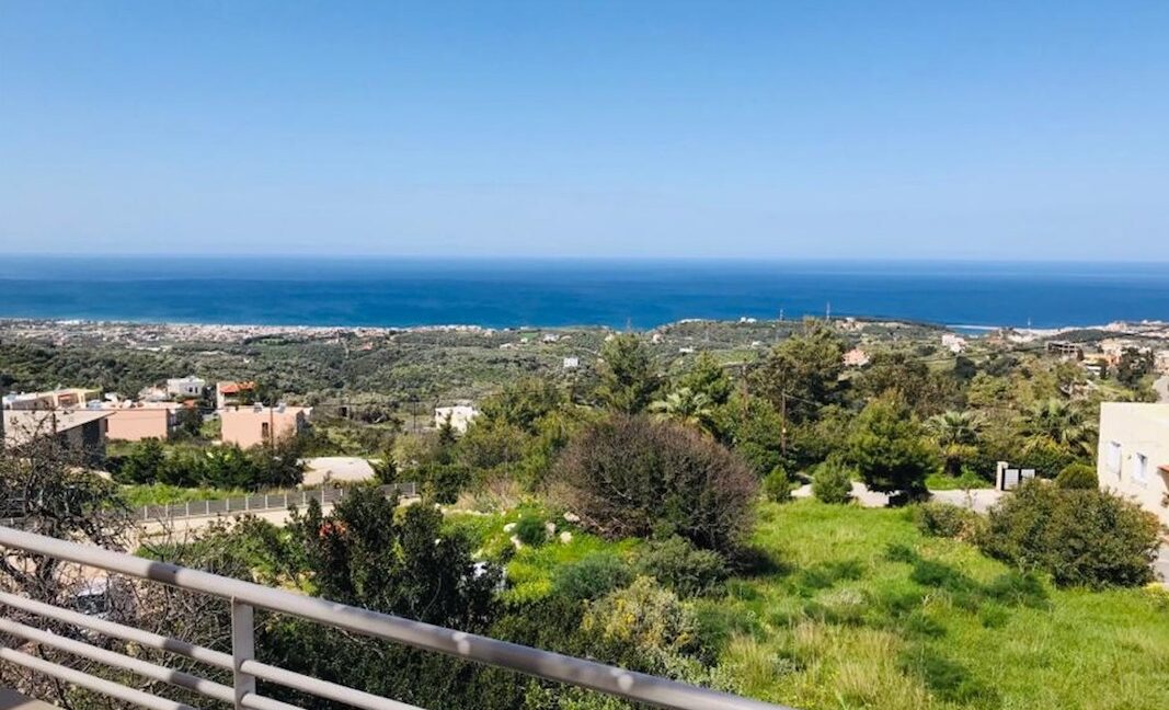 Property for sale Rethymno Crete Greece, House for Sale Crete Greece. Properties in Crete Greece, Villas in Crete 1