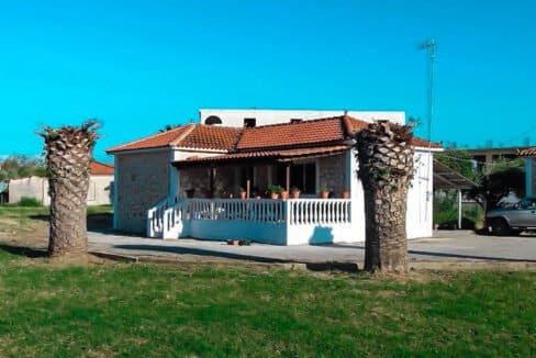 12 Small Houses for Sale in Zakynthos 1