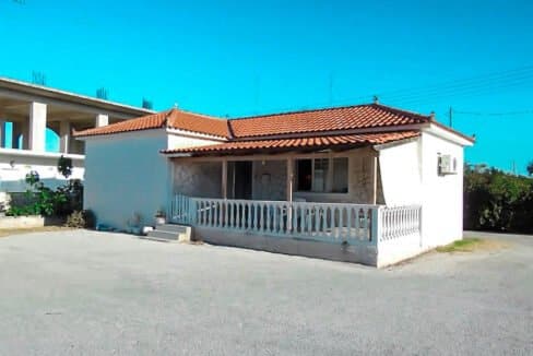 12 Small Houses for Sale in Zakynthos 2