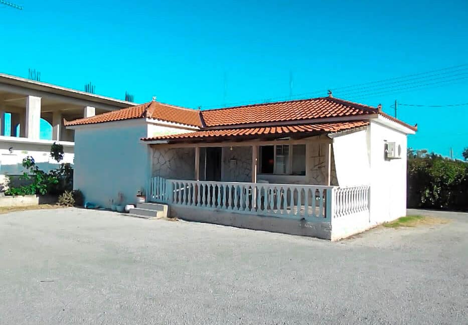 12 Small Houses for Sale in Zakynthos 2