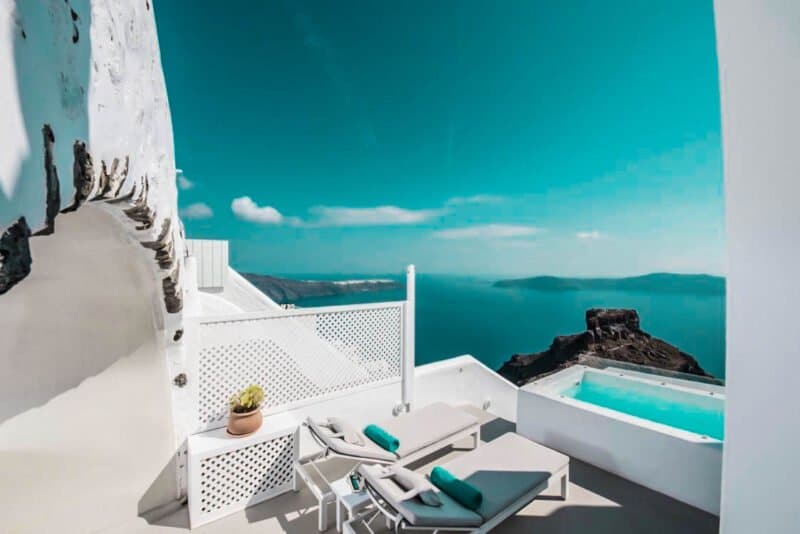 Suites For Sale In Imerovigli Santorini Suites For Sale In Imerovigli Santorini