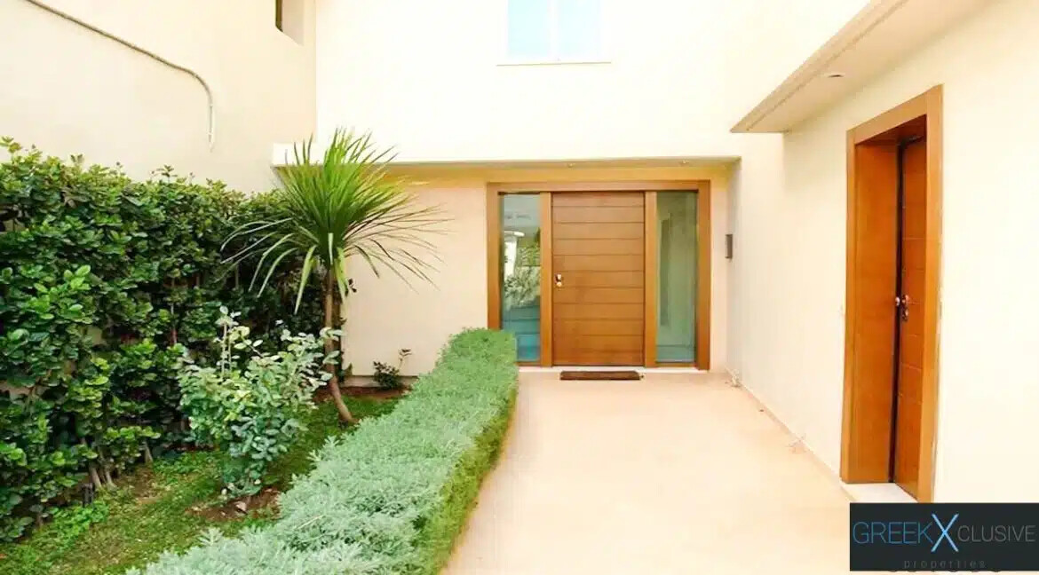 Apartment Voula Athens Riviera FOR SALE