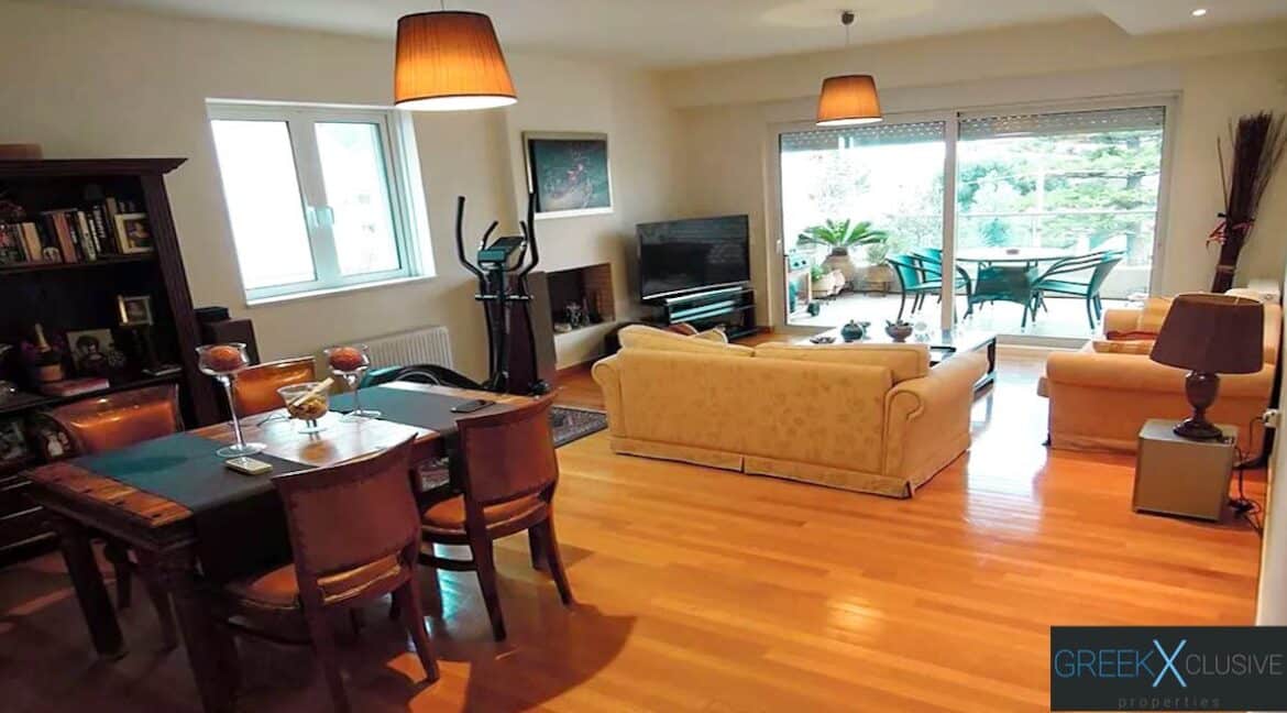 Apartment Voula Athens Riviera. Luxury Apartments for Sale in Athens 3