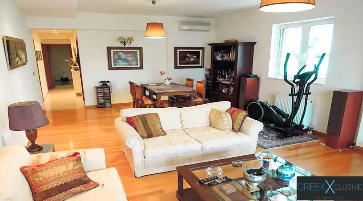 Apartment Voula Athens Riviera FOR SALE