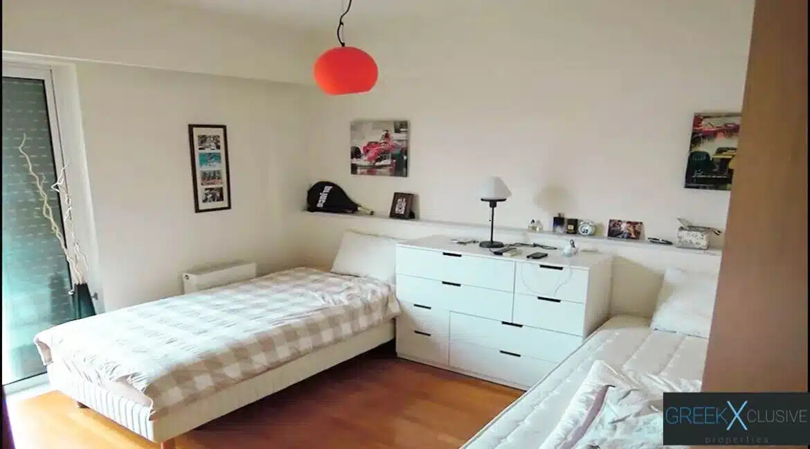 Apartment Voula Athens Riviera FOR SALE