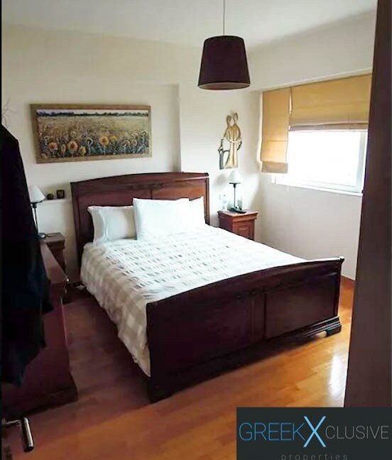 Apartment Voula Athens Riviera. Luxury Apartments for Sale in Athens 9
