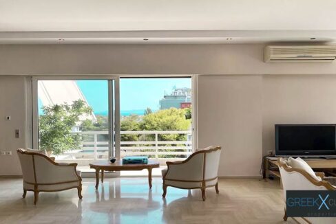 athens glyfada