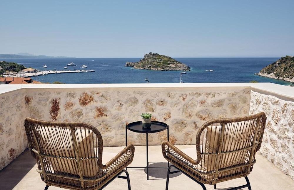 Beautiful Villa Zakynthos Island. Villas for Sale in Zante Greece 10