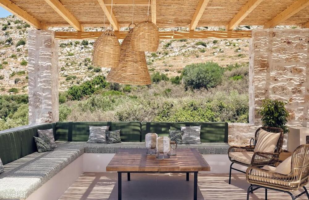 Beautiful Villa Zakynthos Island. Villas for Sale in Zante Greece 11