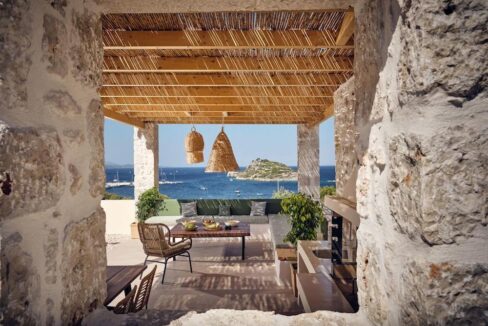 Beautiful Villa Zakynthos Island. Villas for Sale in Zante Greece 13