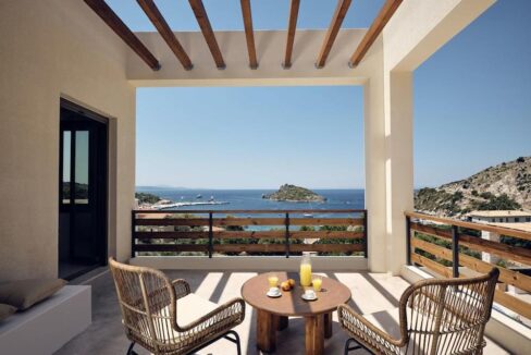 Beautiful Villa Zakynthos Island. Villas for Sale in Zante Greece 20