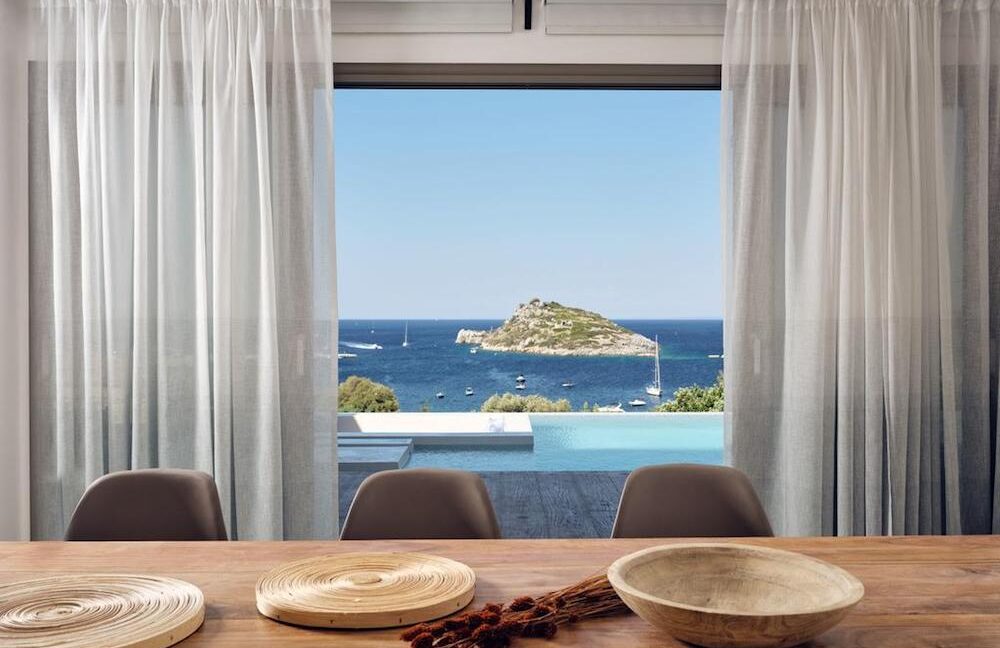 Beautiful Villa Zakynthos Island. Villas for Sale in Zante Greece 25