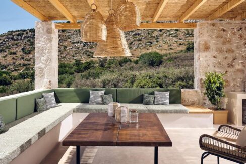 Beautiful Villa Zakynthos Island. Villas for Sale in Zante Greece 3