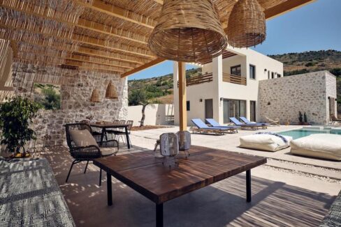 Beautiful Villa Zakynthos Island. Villas for Sale in Zante Greece 6