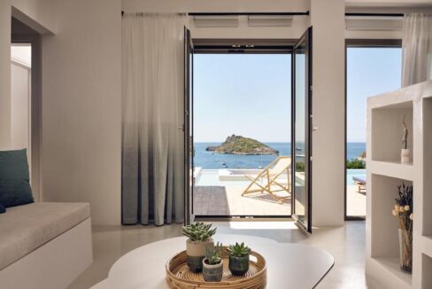 Beautiful Villa Zakynthos Island. Villas for Sale in Zante Greece 8