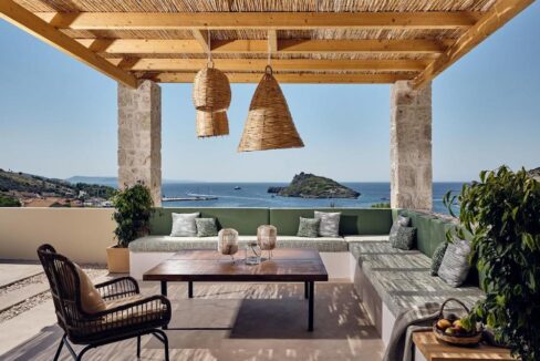 Beautiful Villa Zakynthos Island. Villas for Sale in Zante Greece 9
