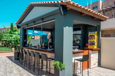 Commercial Hotel for Sale in Zante Greece, Hotels for sale Zakynthos Greece 5