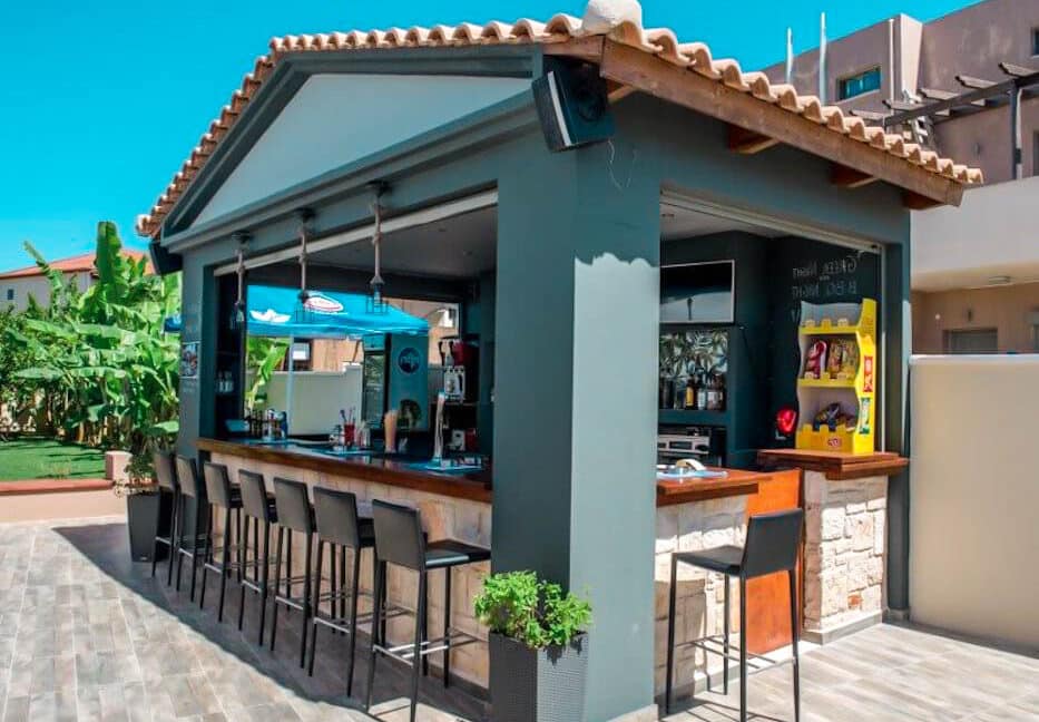 Commercial Hotel for Sale in Zante Greece, Hotels for sale Zakynthos Greece 5