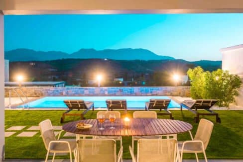 Economy Villa for Sale in Crete Greece, Properties in Crete, Greek Villas 1