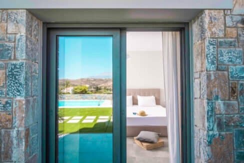 Economy Villa for Sale in Crete Greece, Properties in Crete, Greek Villas 11