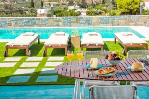 Economy Villa for Sale in Crete Greece, Properties in Crete, Greek Villas 2