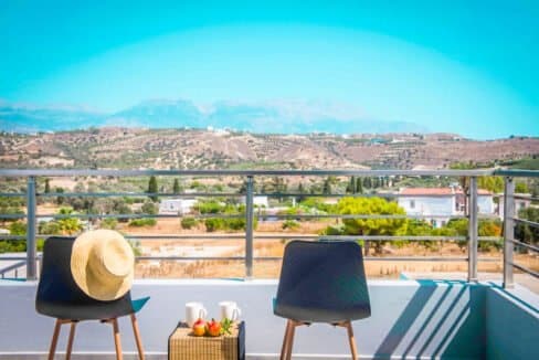 Economy Villa for Sale in Crete Greece, Properties in Crete, Greek Villas 20