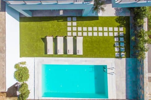 Economy Villa for Sale in Crete Greece, Properties in Crete, Greek Villas 22