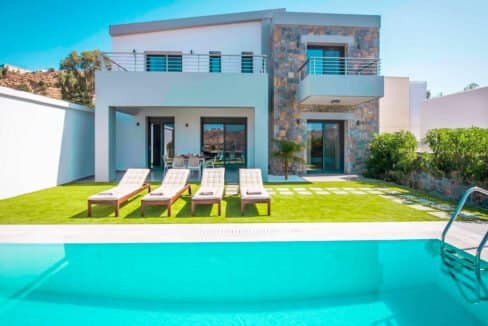 Economy Villa for Sale in Crete Greece, Properties in Crete, Greek Villas 24