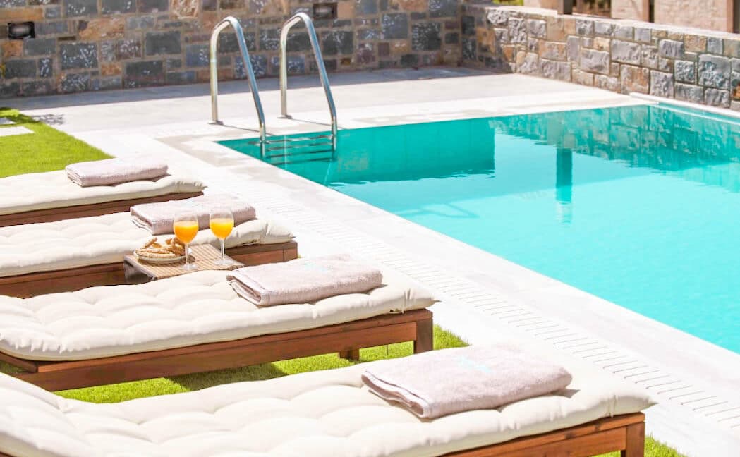 Economy Villa for Sale in Crete Greece, Properties in Crete, Greek Villas 4