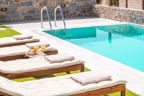 Economy Villa for Sale in Crete Greece, Properties in Crete, Greek Villas 4
