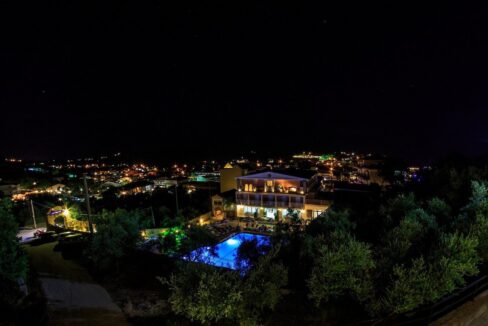 Economy Villa in Zakynthos, Properties in Zakynthos for sale 10