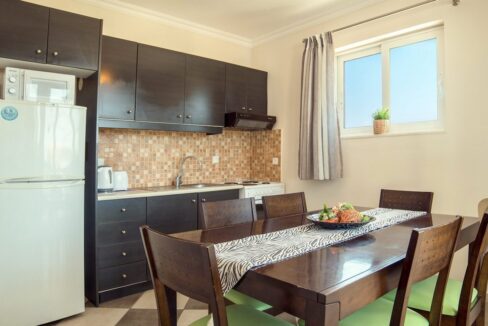 Economy Villa in Zakynthos, Properties in Zakynthos for sale 16