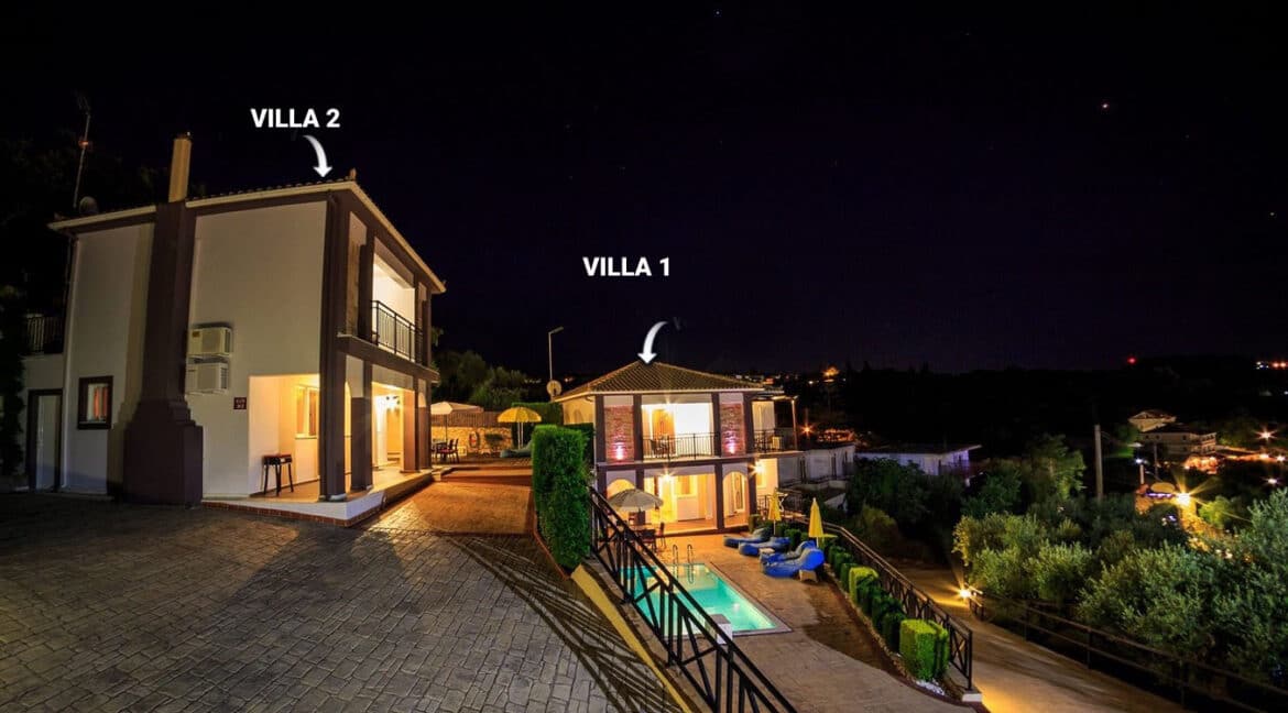 Economy Villa in Zakynthos, Properties in Zakynthos for sale copy