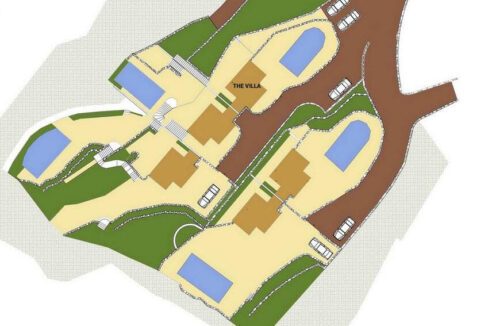 Floor plans 3