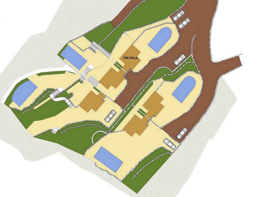 Floor plans 3