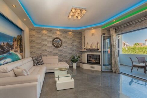 Home for Sale Zakynthos, Near the Sea Villa Zante 1