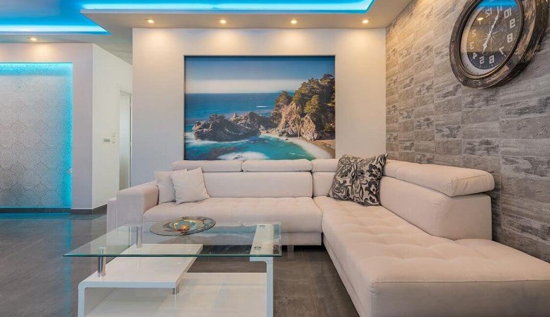 Home for Sale Zakynthos, Near the Sea Villa Zante 10