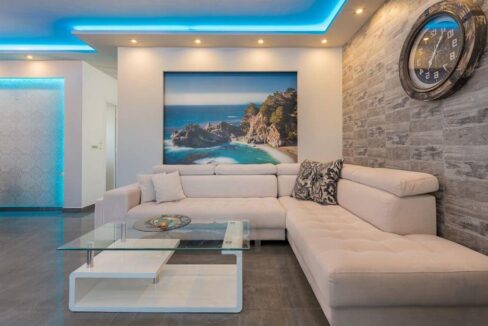 Home for Sale Zakynthos, Near the Sea Villa Zante 10