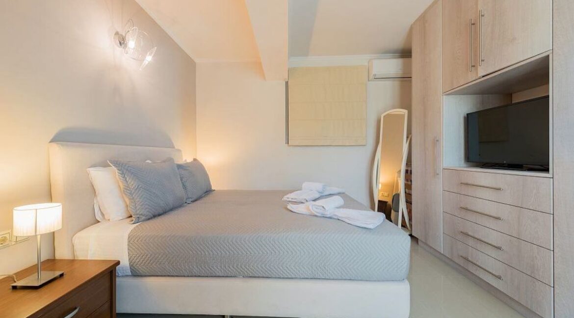 Home for Sale Zakynthos, Near the Sea Villa Zante 11