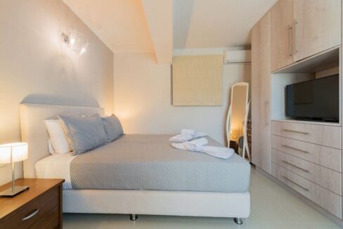 Home for Sale Zakynthos, Near the Sea Villa Zante 11