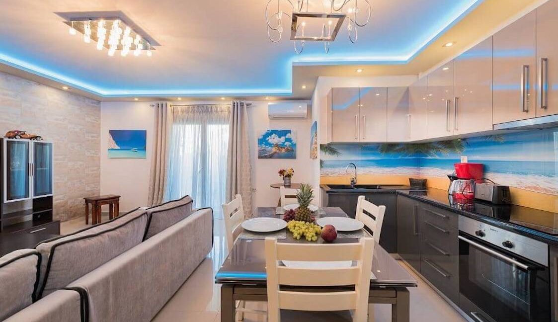 Home for Sale Zakynthos, Near the Sea Villa Zante 12